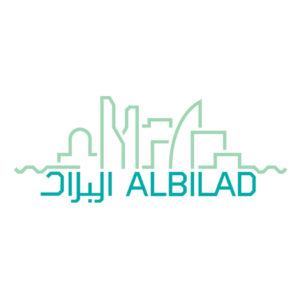Al Bilad Logo